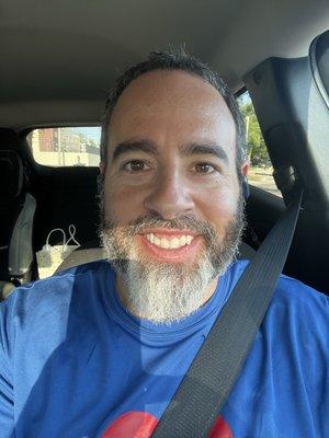 Photo of Jordan O.