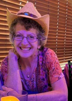 Photo of Gail S.