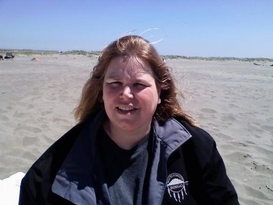 Photo of Terri N.