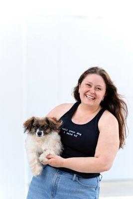 photo of Samantha H.