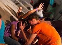 photo of John Michael N.