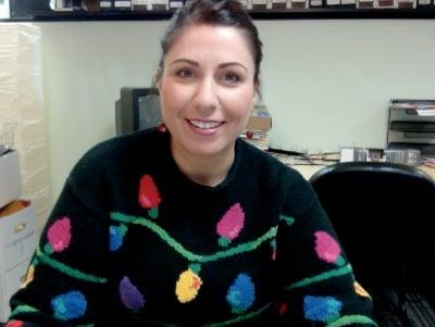 Photo of Natalie B.