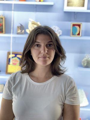 Photo of Nicki C.