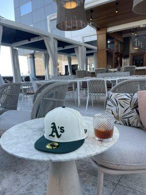 photo of Ol Skool K.