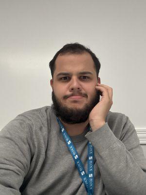 Photo of Daniel C.