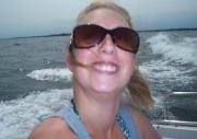 Photo of Tracy C.