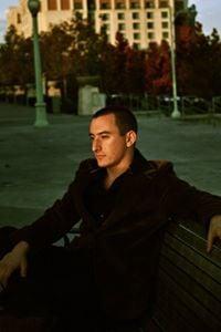 Photo of Kyril B.