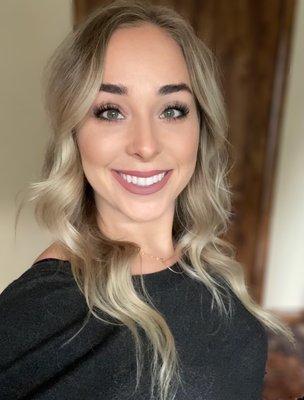 Photo of Courtney B.