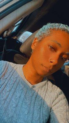 photo of Soleil M.