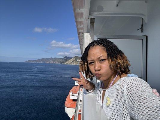 photo of Veronica A.