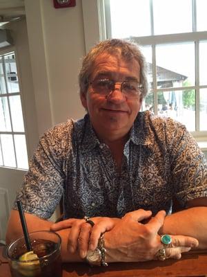 Photo of Eric S.