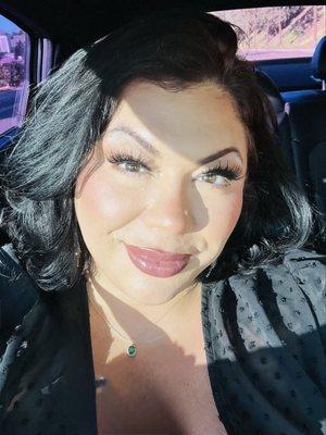 photo of Bridgette Q.