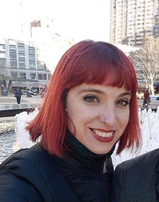 Photo of Rachael J.