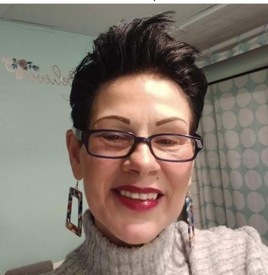 Photo of Theresa D.