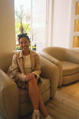Photo of Christine S.