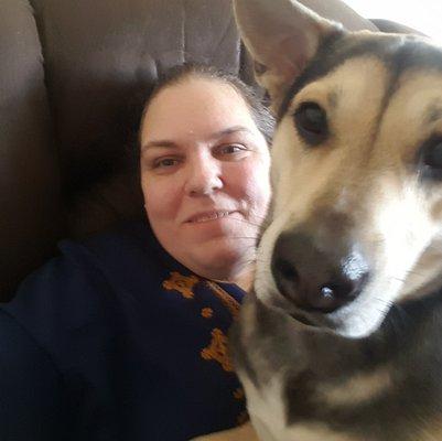 Photo of Shasta R.