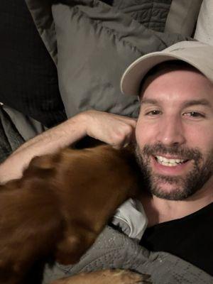 photo of Lindsay Hamilton G.