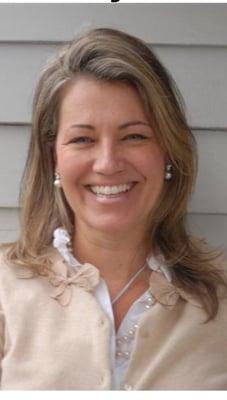Photo of Kirsten W.