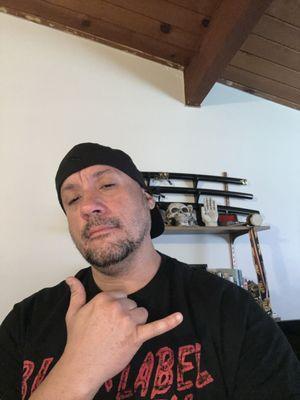 Photo of Jeffrey W.