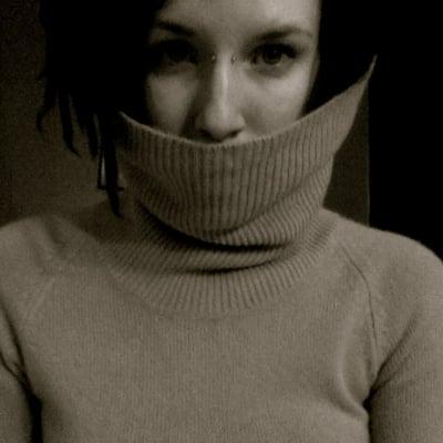 Photo of Kate M.
