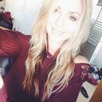 Photo of Alexis C.