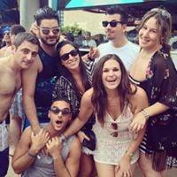 photo of Gabrielle F.