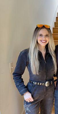 Photo of Lindzi L.