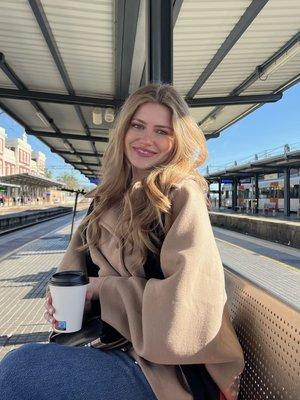 Photo of Anna M.