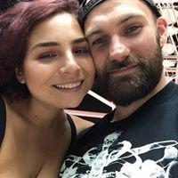 photo of Gabriela U.