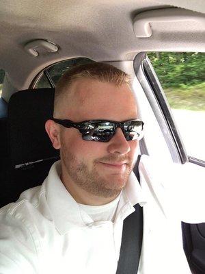 Photo of Matthew T.