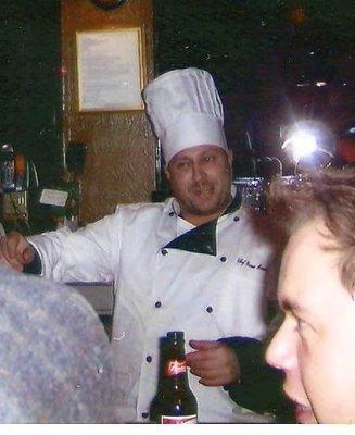 photo of Bruno M.