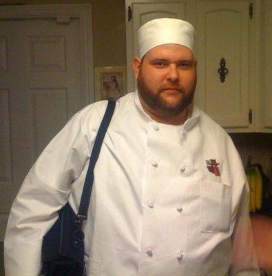Photo of Jeffrey S.