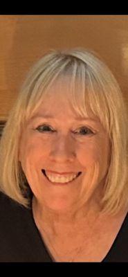 Photo of Susan K.