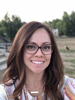Photo of Jennifer K.