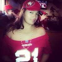 Photo of Gina G.
