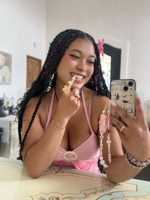 Photo of Lala J.