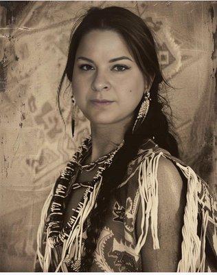 Photo of Danielle B.