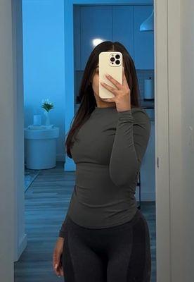 Photo of Sarah I.