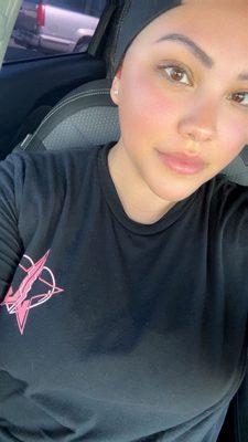 Photo of Lauren R.