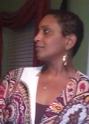 Photo of Denise B.