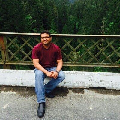 Photo of Wajid H.