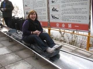 Photo of Susan S.