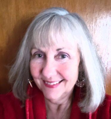Photo of Ellen D.
