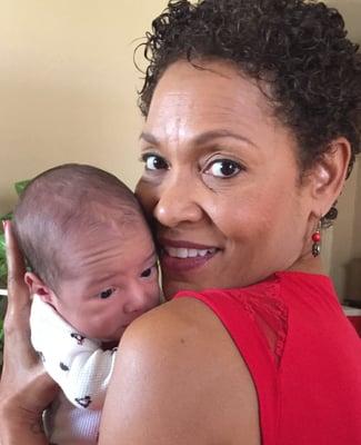 photo of Maritssa V.