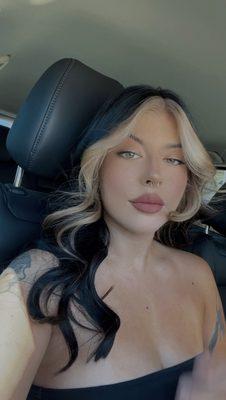 Photo of Ashley H.