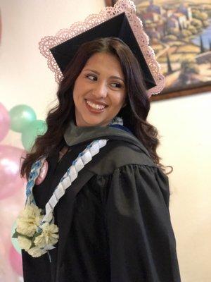 Photo of Cindy B.