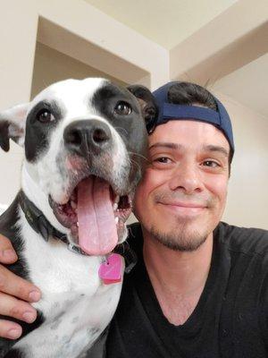 Photo of Omar G.