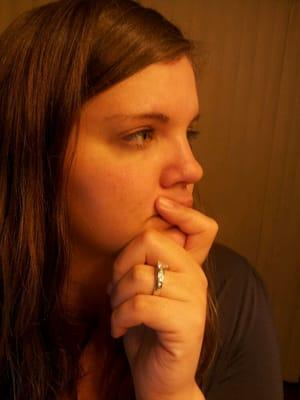 Photo of Kelley K.