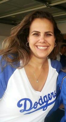 photo of Michelle P.