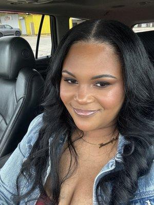 Photo of Jennifer A.